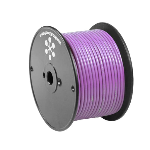 Pacer Violet 10 AWG Primary Wire - 100 [WUL10VI-100] Brand_Pacer Group, Electrical, Electrical | Wire Wire CWR