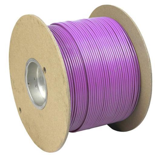 Pacer Violet 14 AWG Primary Wire - 1,000 [WUL14VI-1000] Brand_Pacer Group, Electrical, Electrical | Wire Wire CWR