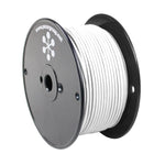 Pacer White 14 AWG Primary Wire - 250 [WUL14WH-250] Brand_Pacer Group, Electrical, Electrical | Wire Wire CWR