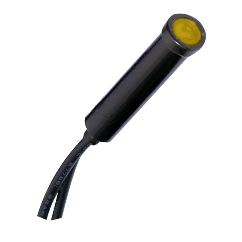 Paneltronics Incandescent Indicator Light - Amber [048-008] Brand_Paneltronics Electrical Electrical | Switches & Accessories Switches &