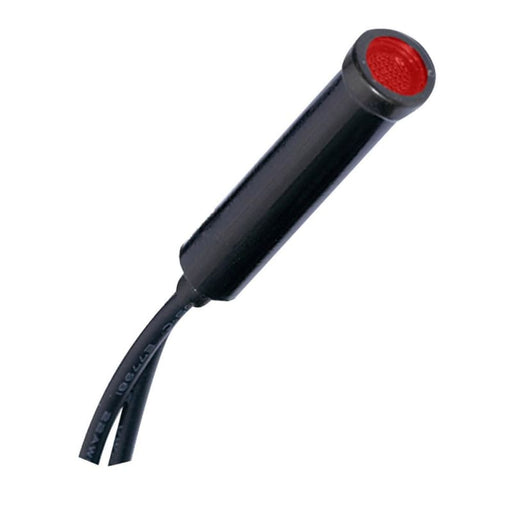 Paneltronics Incandescent Indicator Light - Red [048-006] Brand_Paneltronics Electrical Electrical | Switches & Accessories Switches &