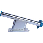 Panther 5 Set Back Transom Mount Bracket - Clear - Anodized [KPS50A] Anchoring & Docking, Anchoring & Docking | Anchoring Accessories, 