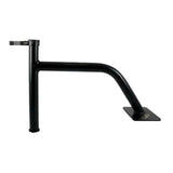 Panther 6 Quick Release Bow Mount Bracket - Black - Powder Coat [KPB60B] Anchoring & Docking, Anchoring & Docking | Anchoring Accessories, 