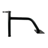 Panther 6 Quick Release Bow Mount Bracket - Black - Powder Coat [KPB60B] Anchoring & Docking, Anchoring & Docking | Anchoring Accessories, 