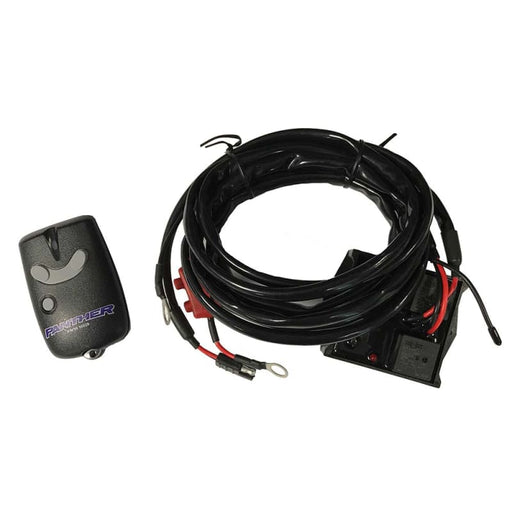 Panther Optional Wireless Remote f/Electrosteer [550105] Boat Outfitting, Boat Outfitting | Accessories, Brand_Panther Products Accessories 