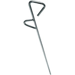 Panther Shore Spike - Chrome Plated [55-9500] Anchoring & Docking, Anchoring & Docking | Anchors, Brand_Panther Products Anchors CWR