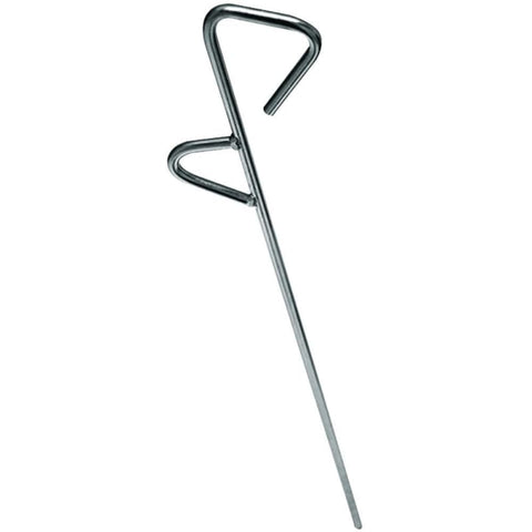 Panther Shore Spike - Chrome Plated [55-9500] Anchoring & Docking, Anchoring & Docking | Anchors, Brand_Panther Products Anchors CWR
