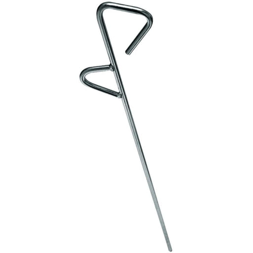 Panther Shore Spike - Stainless Steel [55-9600] Anchoring & Docking, Anchoring & Docking | Anchors, Brand_Panther Products Anchors CWR