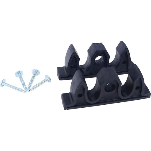 Panther Spare Pole Clips - Rubber [KPPC] 1st Class Eligible, Anchoring & Docking, Anchoring & Docking | Anchoring Accessories, Brand_Panther