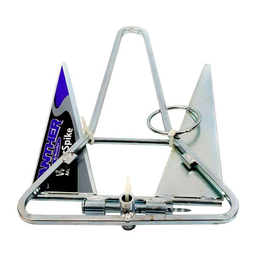 Panther Water Spike Anchor - 22 - 35 Boats [55-9400] Anchoring & Docking, Anchoring & Docking | Anchors, Brand_Panther Products Anchors CWR