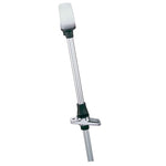 Perko 24 Telescoping Type Pole Light - White [1611DP2CHR] Brand_Perko, Lighting, Lighting | Navigation Lights Navigation Lights CWR