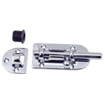 Perko Chrome Barrel Bolt - 5 [0947DP3CHR] 1st Class Eligible, Brand_Perko, Marine Hardware, Marine Hardware | Latches Latches CWR