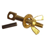 Perko Cover Bolt Complete Sizes 4 5 [0493DP599L] 1st Class Eligible, Brand_Perko, Marine Plumbing & Ventilation, Marine Plumbing &