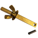 Perko Cover Bolt Complete Sizes 8 9 10 [0493DP999L] 1st Class Eligible, Brand_Perko, Marine Plumbing & Ventilation, Marine Plumbing &