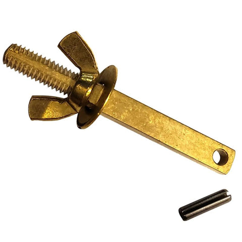 Perko Cover Bolt Complete Sizes 8 9 10 [0493DP999L] 1st Class Eligible, Brand_Perko, Marine Plumbing & Ventilation, Marine Plumbing &
