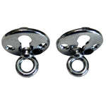 Perko Fender Lock - Chrome Plated [1299DP0CHR] 1st Class Eligible, Anchoring & Docking, Anchoring & Docking | Fender Accessories,
