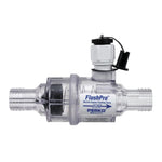 Perko Flush Pro Valve - 1-1/4 [0456DP7] Brand_Perko, Marine Plumbing & Ventilation, Marine Plumbing & Ventilation | Fittings, Winterizing,