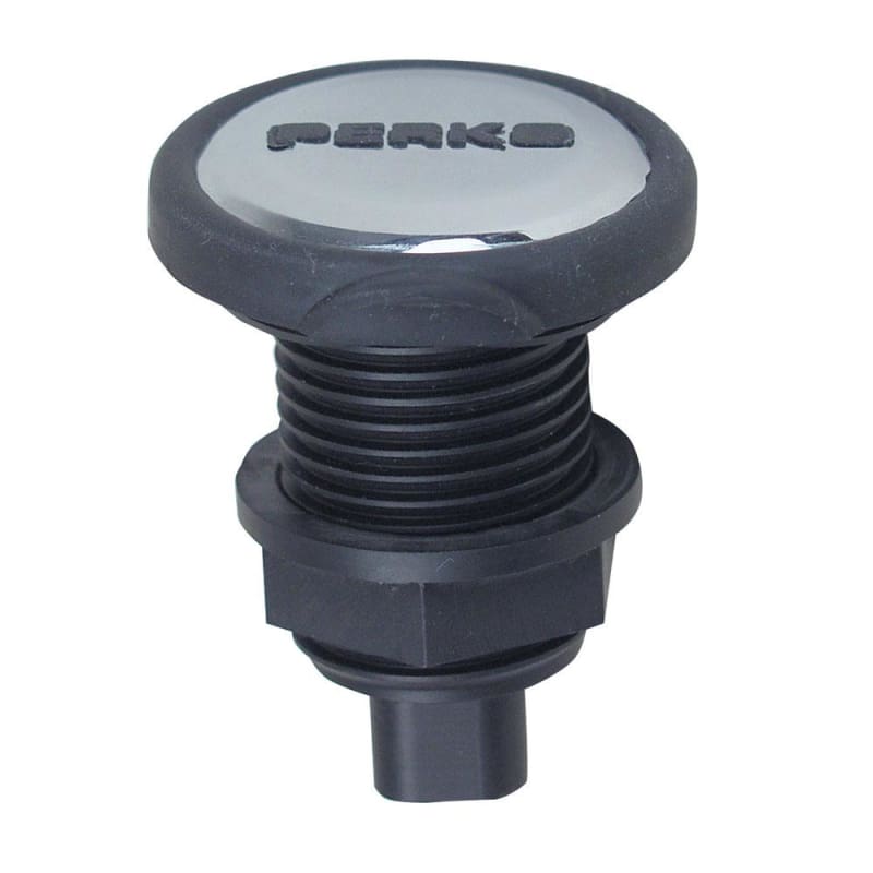 Perko Mini Mount Plug-In Type Base - 2 Pin - Chrome Plated Insert [1049P00DPC] 1st Class Eligible, Brand_Perko, Lighting, Lighting | 