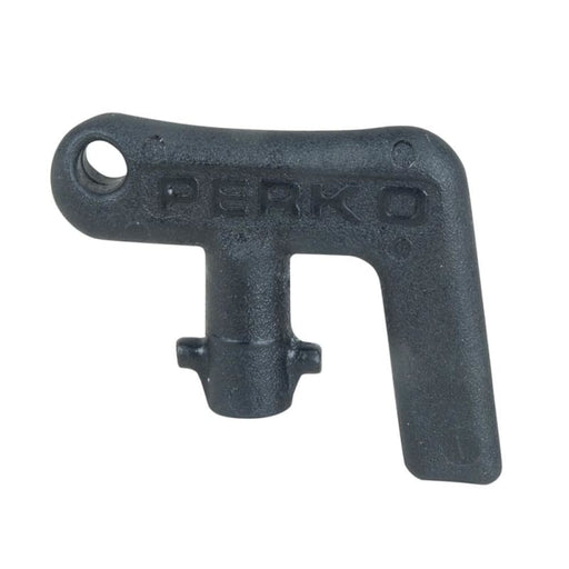 Perko Spare Actuator Key f/8521 Battery Selector Switch [8521DP0KEY] 1st Class Eligible, Brand_Perko, Electrical, Electrical | Battery