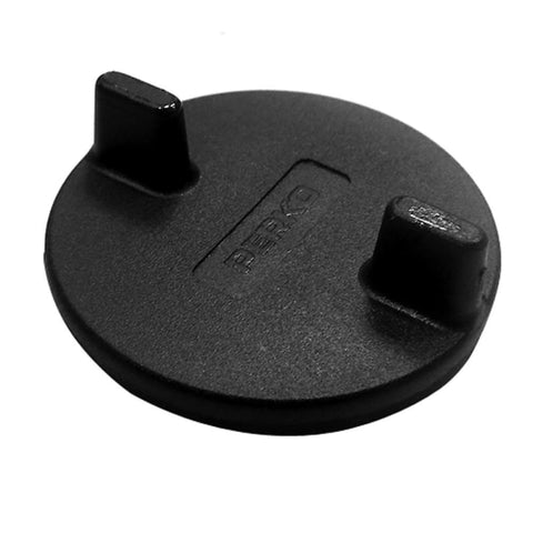 Perko Spare Cap f/1313 Gas Fill [0126DP0BLK] 1st Class Eligible, Brand_Perko, Marine Hardware, Marine Hardware | Deck Fills, Marine Plumbing