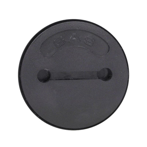 Perko Spare Gas Cap w/O-Ring & Cable [1270DPG99A] 1st Class Eligible, Brand_Perko, Marine Hardware, Marine Hardware | Deck Fills, Marine
