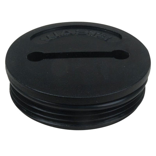 Perko Spare Waste Cap w/O-Ring [1269DP099A] 1st Class Eligible, Brand_Perko, Marine Hardware, Marine Hardware | Deck Fills Deck Fills CWR