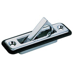 Perko Spring Loaded Flush Pull - Chrome Plated Zinc - x 3-1/4 [1221DP0CHR] 1st Class Eligible, Brand_Perko, Marine Hardware, Marine Hardware