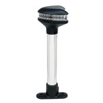 Perko Stealth Series - Fixed Mount All-Round LED Light - 7-1/8 Height [1608DP0BLK] 1st Class Eligible, Brand_Perko, Lighting, Lighting |