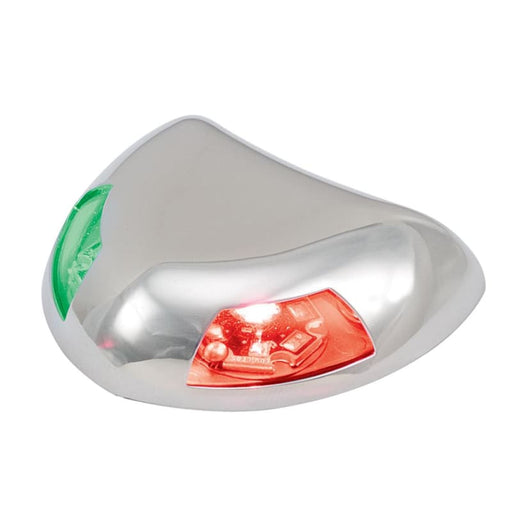 Perko Stealth Series - LED Horizontal Mount Bi-Color Light [0615DP2STS] Brand_Perko, Lighting, Lighting | Navigation Lights Navigation