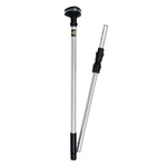 Perko Stealth Series - Universal Replacement Folding Pole Light - 60 [1349DP8CHR] Brand_Perko, Lighting, Lighting | Navigation Lights
