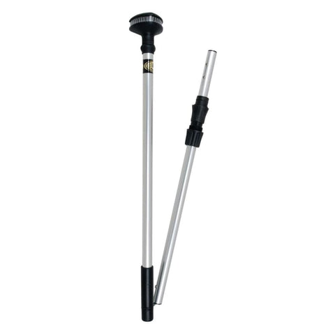 Perko Stealth Series - Universal Replacement Folding Pole Light - 60 [1349DP8CHR] Brand_Perko, Lighting, Lighting | Navigation Lights
