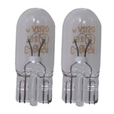 Perko Wedge Base Bulb - 12V 5W.35A - Pair [0338DP1CLR] 1st Class Eligible, Brand_Perko, Lighting, Lighting | Bulbs Bulbs CWR