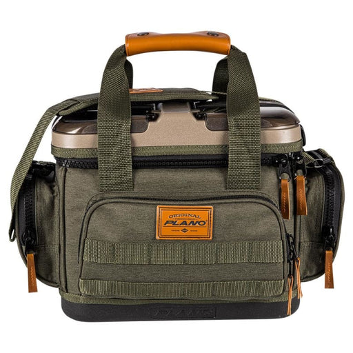 Plano A-Series 2.0 Quick Top 3600 Tackle Bag [PLABA600] Brand_Plano, Hunting & Fishing, Hunting & Fishing | Tackle Storage, Outdoor, Outdoor