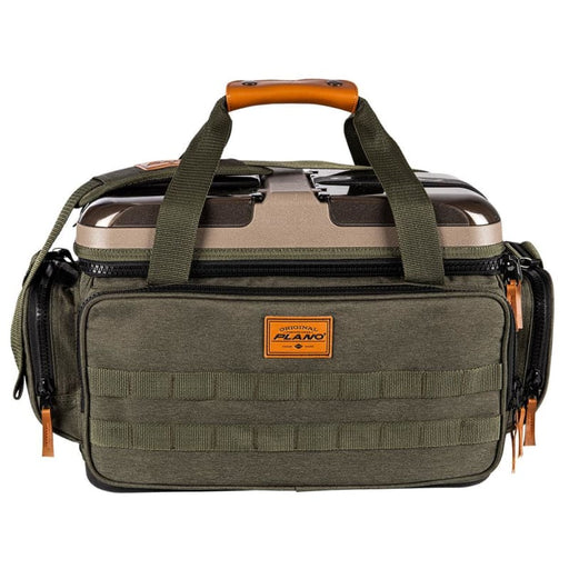 Plano A-Series 2.0 Quick Top 3700 Tackle Bag [PLABA700] Brand_Plano, Hunting & Fishing, Hunting & Fishing | Tackle Storage, Outdoor, Outdoor