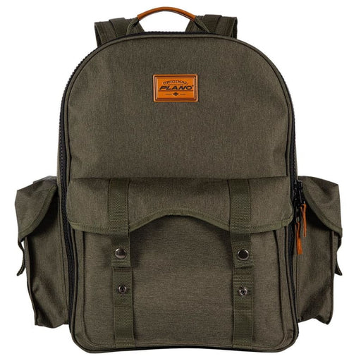 Plano A-Series 2.0 Tackle Backpack [PLABA602] Brand_Plano, Hunting & Fishing, Hunting & Fishing | Tackle Storage, Outdoor, Outdoor | 