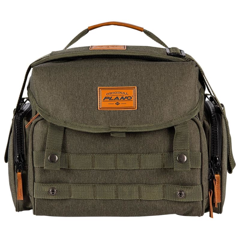 Plano A-Series 2.0 Tackle Bag [PLABA601] Brand_Plano, Hunting & Fishing, Hunting & Fishing | Tackle Storage, Outdoor, Outdoor | Tackle 