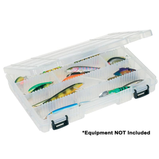 Plano Custom Divider Stowaway 3600 - Clear [367000] Brand_Plano, Hunting & Fishing, Hunting & Fishing | Tackle Storage, Outdoor, Outdoor | 