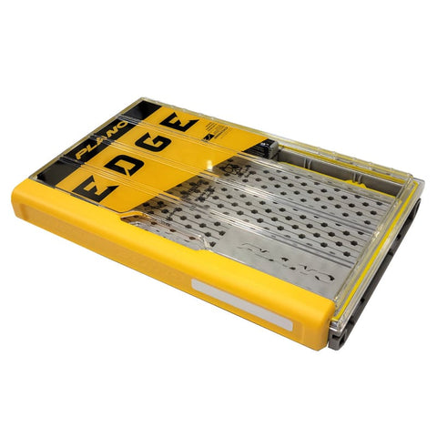 Plano EDGE 3600 Hook Box [PLASE301] Brand_Plano, Hunting & Fishing, Hunting & Fishing | Tackle Storage Tackle Storage CWR