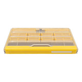 Plano EDGE 3600 Terminal Box [PLASE300] Brand_Plano, Hunting & Fishing, Hunting & Fishing | Tackle Storage, Outdoor, Outdoor | Tackle 