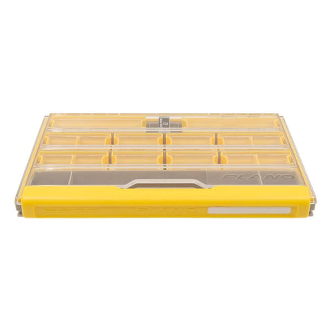 Plano EDGE 3600 Terminal Box [PLASE300] Brand_Plano, Hunting & Fishing, Hunting & Fishing | Tackle Storage, Outdoor, Outdoor | Tackle 