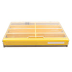 Plano EDGE 3700 Flex Stowaway Box [PLASE377] Brand_Plano, Hunting & Fishing, Hunting & Fishing | Tackle Storage, Outdoor, Outdoor | Tackle