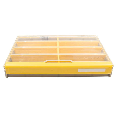 Plano EDGE 3700 Flex Stowaway Box [PLASE377] Brand_Plano, Hunting & Fishing, Hunting & Fishing | Tackle Storage, Outdoor, Outdoor | Tackle