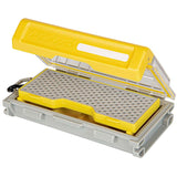 Plano EDGE Micro Fly Box [PLASE342] 1st Class Eligible, Brand_Plano, Hunting & Fishing, Hunting & Fishing | Tackle Storage Tackle Storage 