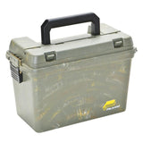 Plano Element-Proof Field/Ammo Box - Large w/Tray [161200] Brand_Plano, Hunting & Fishing, Hunting & Fishing | Hunting Accessories Hunting