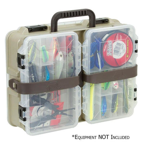 Plano Flex N Go Satchel 3600 [112300] Brand_Plano, Outdoor, Outdoor | Tackle Storage Tackle Storage CWR