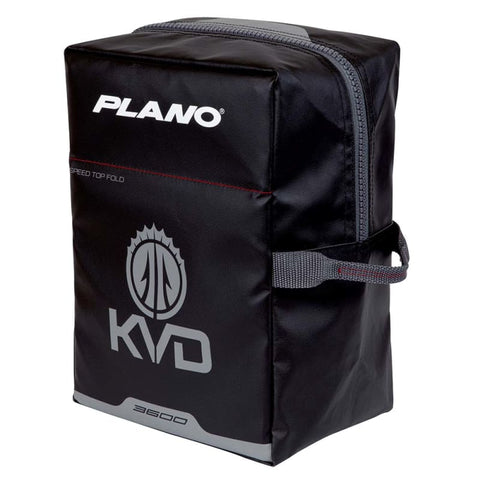 Plano KVD Signature Series Speedbag - 3600 Series [PLABK136] 1st Class Eligible, Brand_Plano, Hunting & Fishing, Hunting & Fishing | Tackle