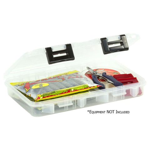 Plano Open Compartment StowAway Utility Box Prolatch - 3600 Size [360710] 1st Class Eligible, Brand_Plano, Outdoor, Outdoor | Tackle Storage