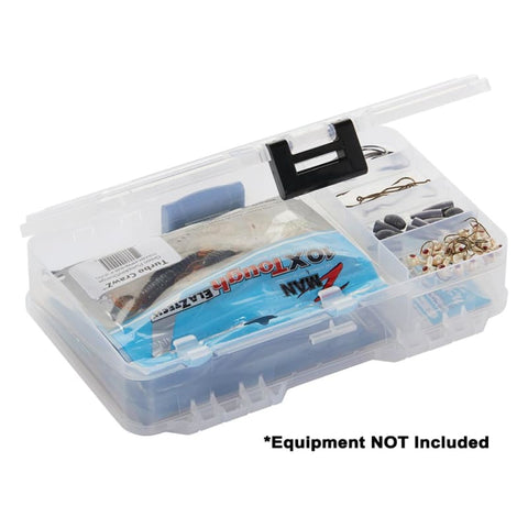 Plano Plastic Worm Stowaway 3600 - Clear [361610] Brand_Plano, Hunting & Fishing, Hunting & Fishing | Tackle Storage, Outdoor, Outdoor | 