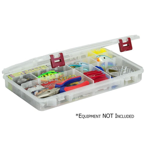 Plano ProLatch StowAway Bulk Storage Compartment 3700 [2375002] Brand_Plano, Outdoor, Outdoor | Tackle Storage Tackle Storage CWR