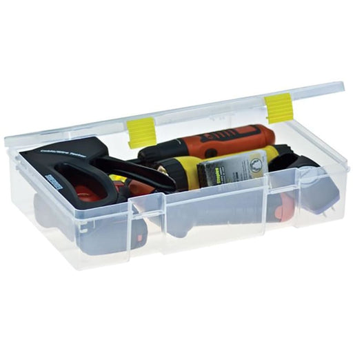 Plano Prolatch Stowaway Open Compartment Deep (3700) [2373101] Brand_Plano, Outdoor, Outdoor | Tackle Storage Tackle Storage CWR